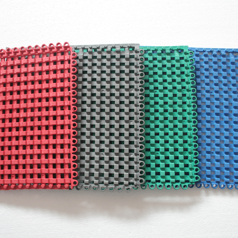 环保EVA胶自由拼接地垫 卫生间防滑地垫