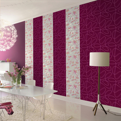 简约客厅卧室 温馨背景墙壁纸