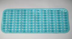 大号浴垫 带吸盘 防滑垫 浴室防滑垫 按摩浴垫