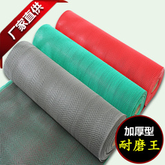 S型耐磨王 浴室防滑地垫 卫生间隔水垫 厨房地垫