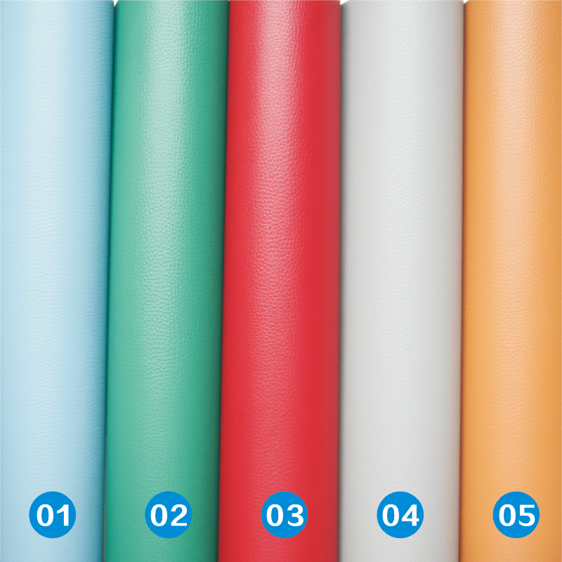 标准PVC塑胶羽毛球室内排球地胶地板 运动场塑胶地板革 防滑耐磨