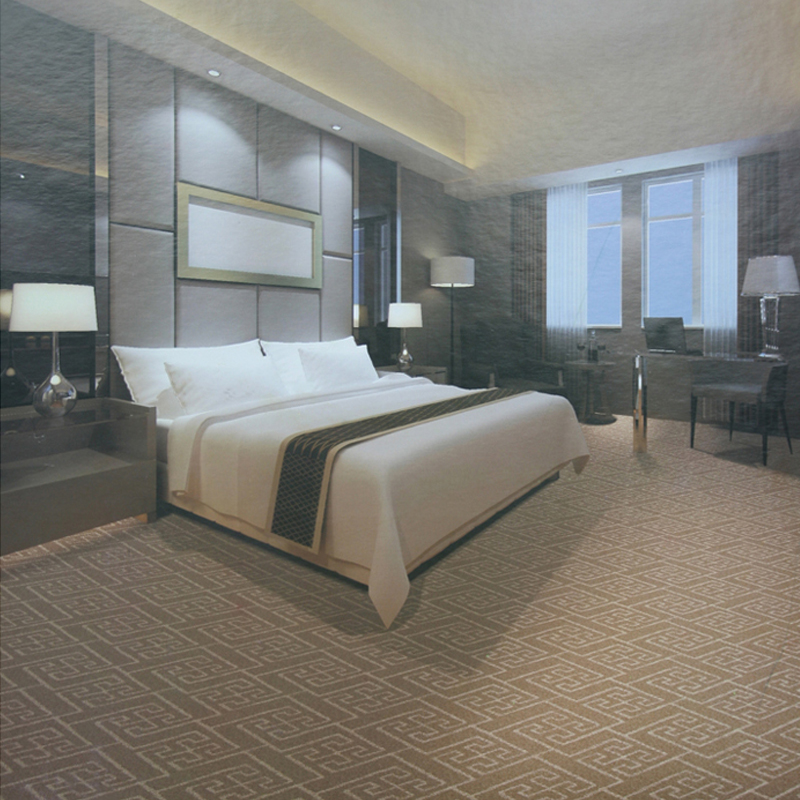 敦煌地毯 满铺工程地毯 家居办公专用地毯