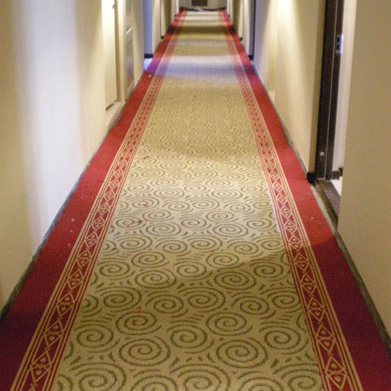 高端地毯 满铺地毯家用客厅卧室商务办公室酒店会所